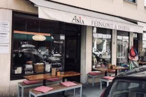 Asia Feinkost & Imbiss
