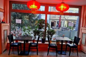 Asia Food