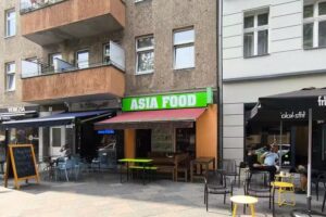 Asia Food