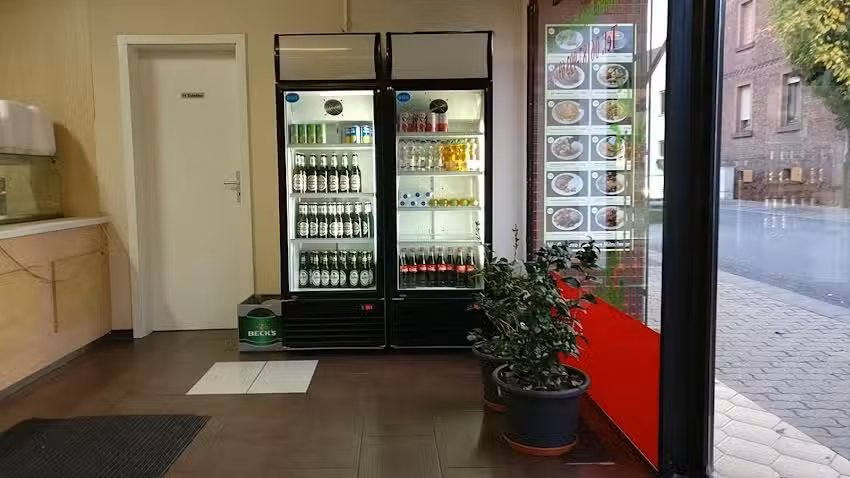 Asia Food