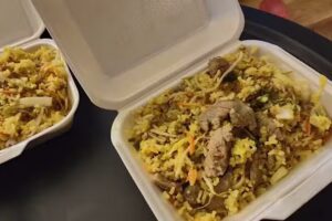 Asia Food Express