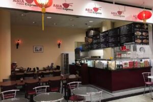 Asia Food Express