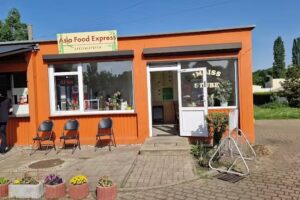 Asia Food Express