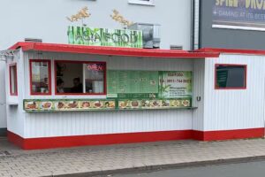 Asia Food Imbiss