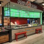 Asia Fu Dong
