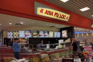 Asia Fu Loc