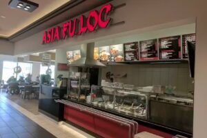 Asia Fu Loc