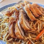 Asia Golden Wok