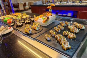 Asia Gourmet