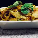 Asia Gourmet