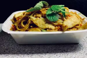 Asia Gourmet