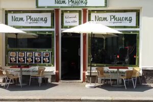 Asia Gourmet Bistro „Nam Phuong“