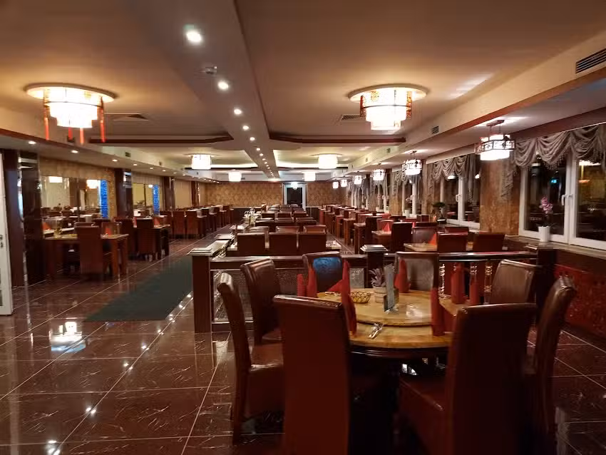 Asia Gourmet Braunschweig