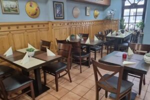 Asia Gourmet Mikado Sushibar Zweibr&uuml;cken