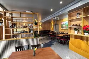 Asia Gourmet Restaurant Rottweil