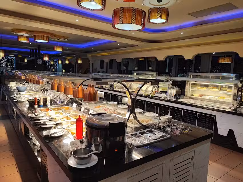 Asia Gourmet Restaurant Salzgitter