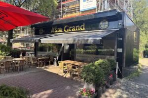 Asia Grand