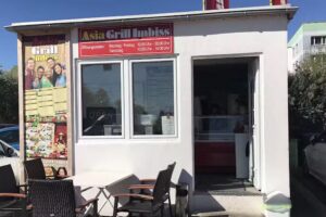 Asia Grill Imbiss