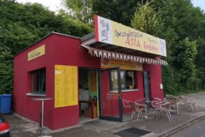 Asia Grill Tanh Dat