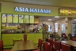 Asia Hai Anh
