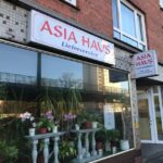 Asia Haus