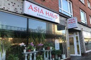 Asia Haus