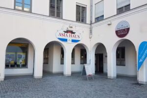 Asia Haus