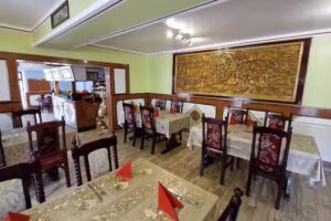 ASIA HAUS