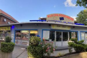 Asia Haus