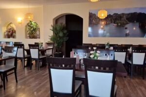 Asia Haus Blankenhain