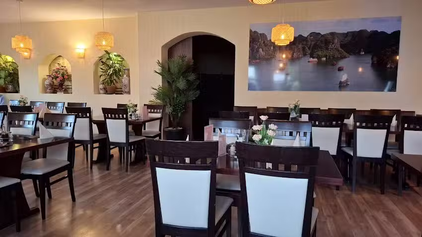 Asia Haus Blankenhain