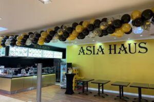 Asia Haus CCA