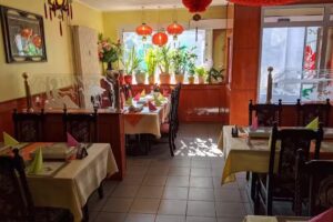 Asia Haus Doan Ha Van