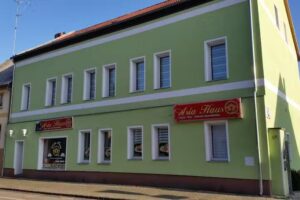 Asia Haus Eisleben
