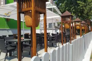 Asia Haus Lindeneck