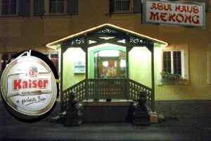 Asia Haus Mekong