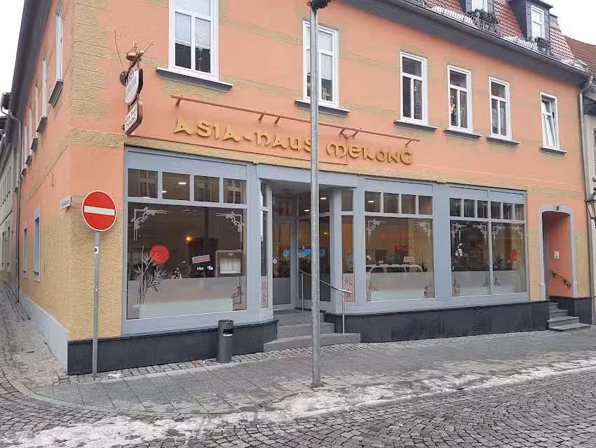 Asia-Haus Mekong