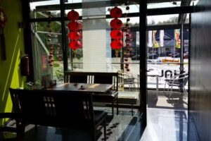 Asia Haus Restaurant