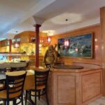 Asia Haus Restaurant