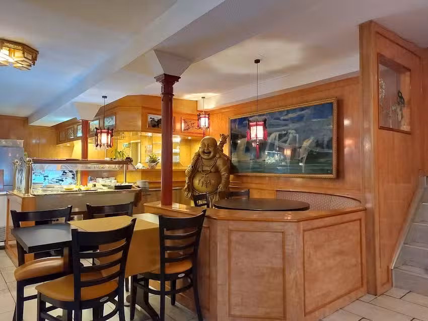 Asia Haus Restaurant