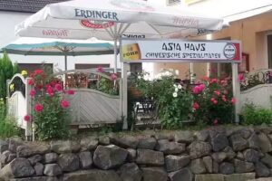 Asia-Haus Selters