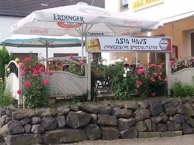 Asia-Haus Selters