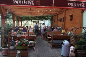 Asia Haus Trieu Thi