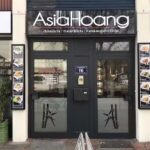 Asia Hoang