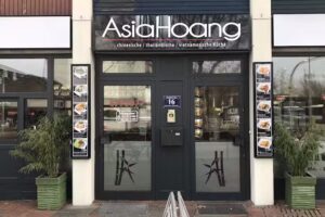 Asia Hoang