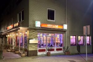 ASIA HOME RESTAURANT