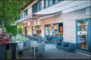 Asia Home Restaurant Sushi & Grill