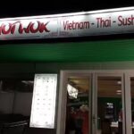 Asia Hot Wok