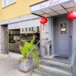 Asia House