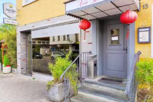 Asia House